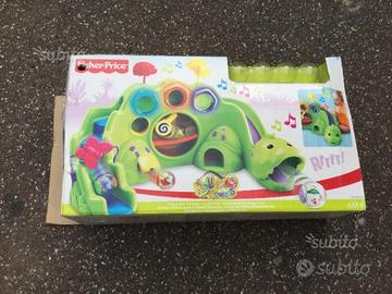 Gioco neonato fisher-price