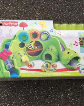 Gioco neonato fisher-price