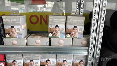 Set massaggio fasciale