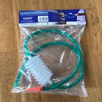 Travasatore per liquidi benzina vino mai usato