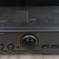 amplificatore technics su v300m2