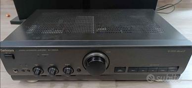 amplificatore technics su v300m2