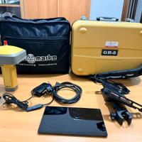 Topcon GR-5 Strumento Topogrofico GPS