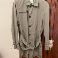 Trench uomo Armani Collezioni taglia 50