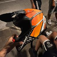 casco di banane