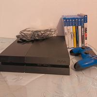 PS4 500 GB