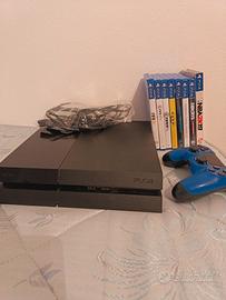 PS4 500 GB