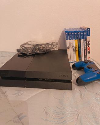 PS4 500 GB