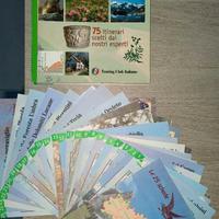 I sentieri del Touring in Italia