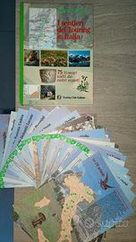 I sentieri del Touring in Italia