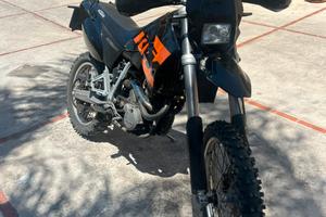 KTM 640