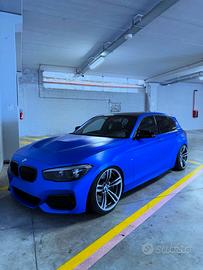 Bmw m140i  xdrive