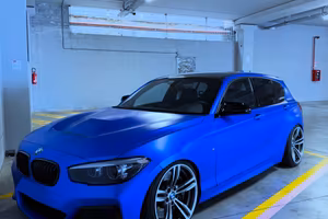 Bmw m140i  xdrive