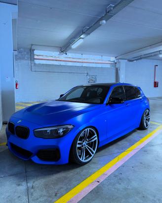 Bmw m140i  xdrive