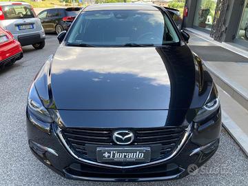 MAZDA 3 1.5 Skyactiv-D Exceed AUTOMATICA