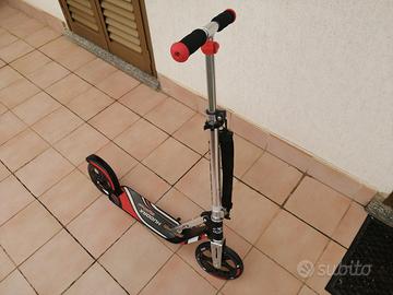 Monopattino Hudora Big Wheel RX 205