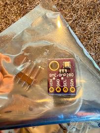 Modulo Sensore BME280 (Compatibile BMP280)