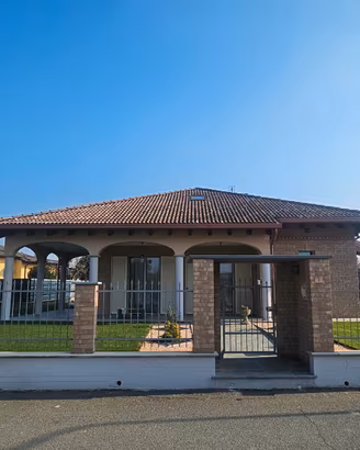Villa indipendente classe energetica A3