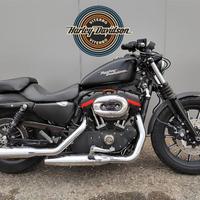 Harley-Davidson Sportster 883 - 2011