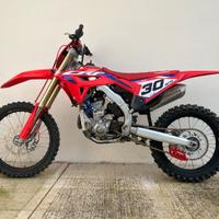 Crf 250