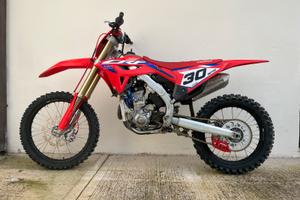Crf 250