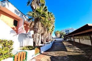 Baia verde casa a 100 mt spiaggia