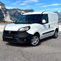 Fiat Doblo Doblò 1.3 MJT PC-TN Cargo Lamierato SX