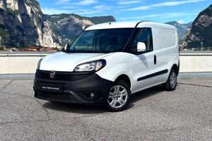 Fiat Doblo Doblò 1.3 MJT PC-TN Cargo Lamierato SX