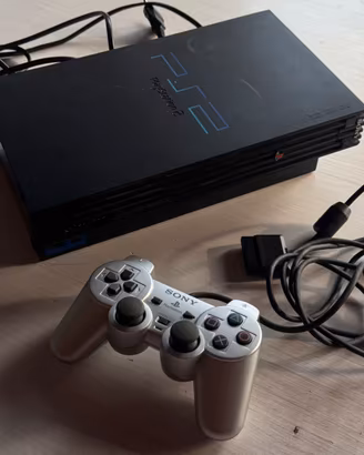 Playstation 2