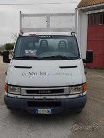 AUTOCARRO IVECO 35C11A