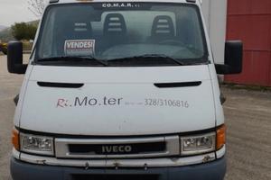 AUTOCARRO IVECO 35C11A