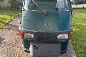 Ape50  Piaggio