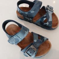 Sandali Grunland numero 22