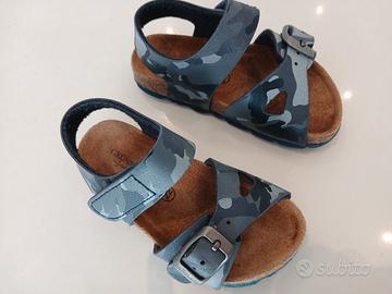 Sandali Grunland numero 22