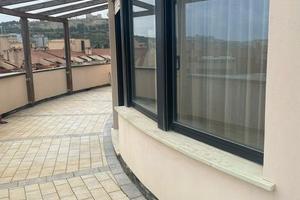 Cagliari zona Brotzu Appartamento con livelterrazz