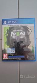 Call Of Duty Modern Warfare II Cross Gen Edition