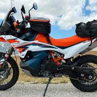 KTM 890 Adventure R - 2025 - Tech Pack