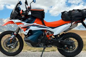 KTM 890 Adventure R - 2025 - Tech Pack
