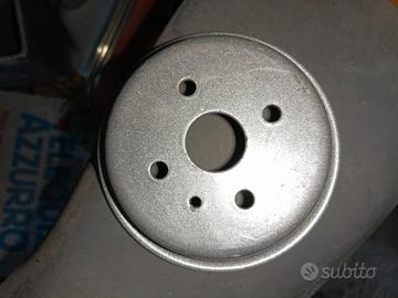 tamburo posteriore vespa 50 faro tondo l n r origi