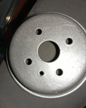 tamburo posteriore vespa 50 faro tondo l n r origi
