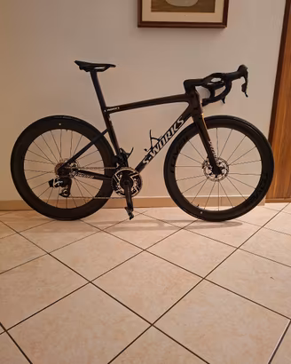 tarmac s-works sl8