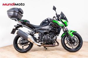 KAWASAKI Z 400 - 2020