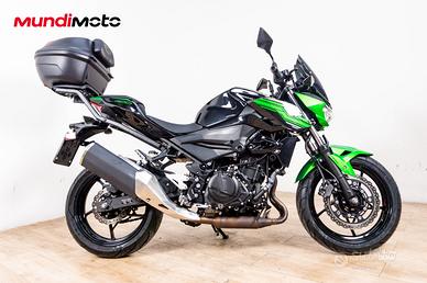KAWASAKI Z 400 - 2020
