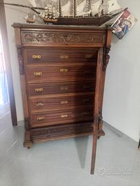 Antiquariato Design 