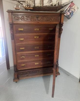 Antiquariato Design 