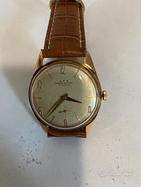 Orologio da collezione AGIR WATCH anni 60
