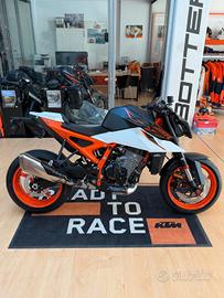 KTM 990 DUKE R