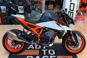 KTM 990 DUKE R