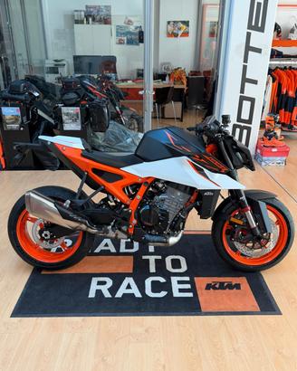 KTM 990 DUKE R
