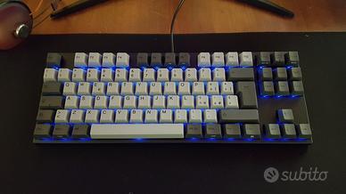 Tastiera meccanica Varmilo VA88M - layout Italiano